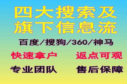 行业领先企业的SEM托管公司合作案例